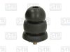 S-TR STR-120363 Rubber Buffer, suspension
